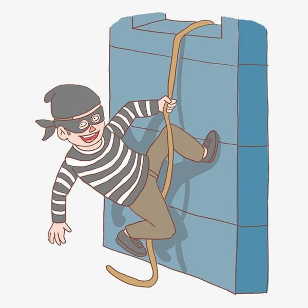 “盗圣”董海云案回顾:被判刑14年后越狱出逃,后被再次抓获,结果怎样?