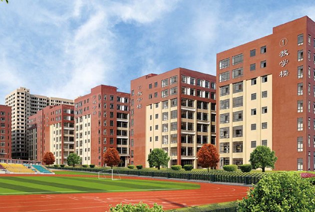 福耀科技大学学费