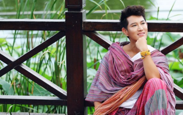 桑吉平措最好听十首歌