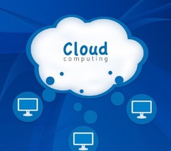 云服务是什么意思