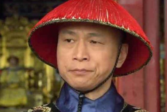 《甄嬛传》雍正死后苏培盛干什么去了?