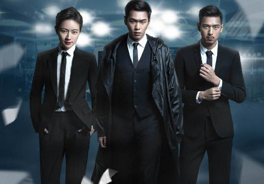 《法医秦明之无声的证词》脸谱案凶手是谁？