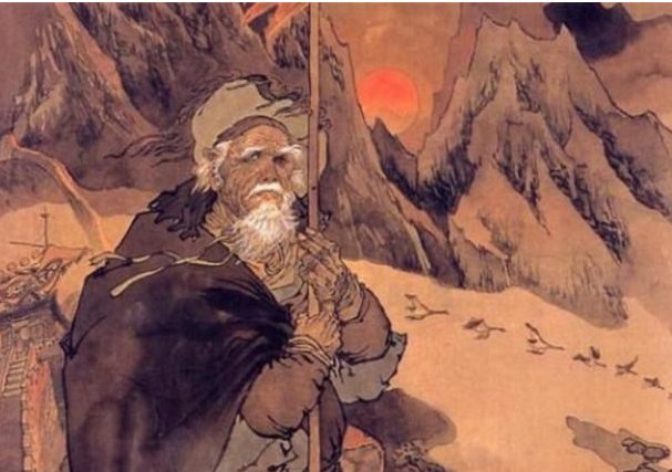 羌管悠悠霜满地的意思