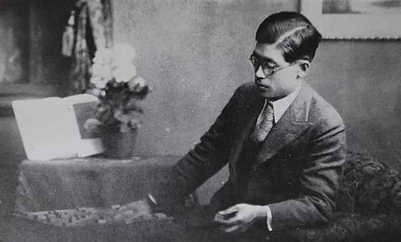 瓦砾是什么意思?出自何处?