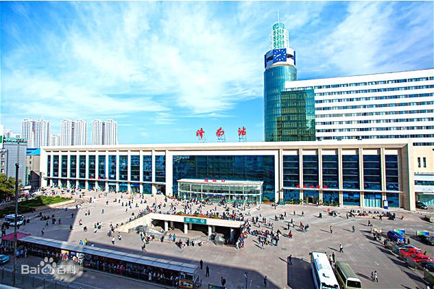 济南有几个火车站？有没有动车站，高铁站？