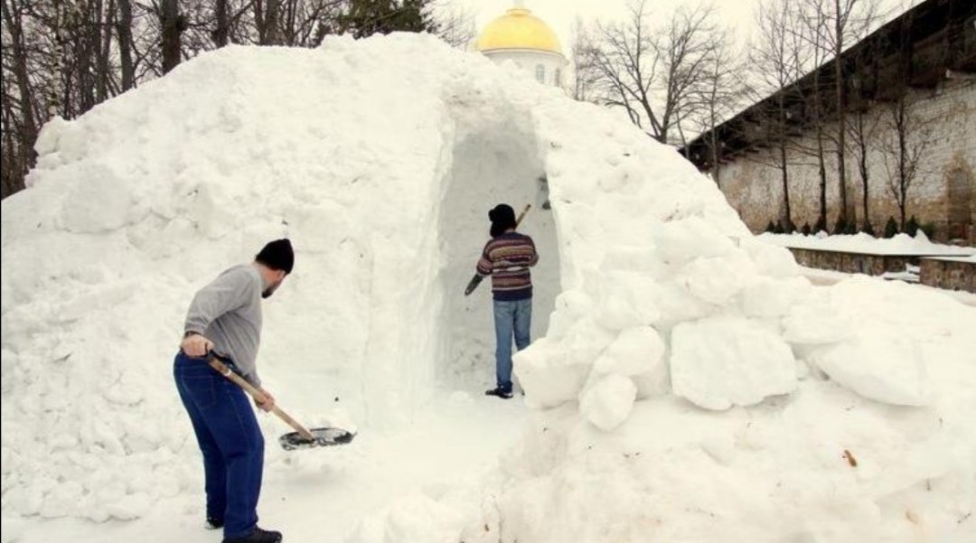 一段“小学生零下50度顶暴风雪放学”视频走红，俄罗斯气候为何如此恶劣？