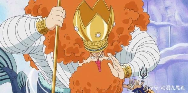 玉手箱在海贼王中被奉为至宝，为何里面变成了炸弹？