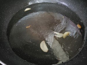 蘑菇烫怎么做好吃