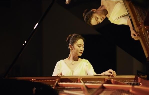 李美贤钢琴几级