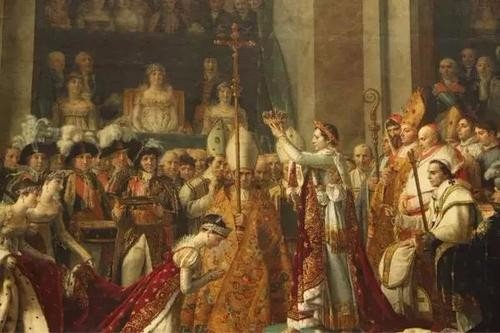 为什么说詹姆士一世是最聪明的大傻瓜