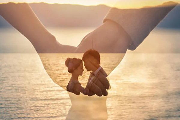 38爱情代表什么意思？