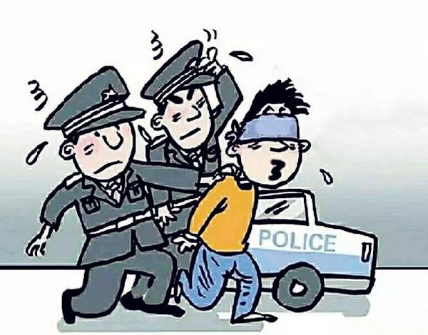 “盗圣”董海云案回顾:被判刑14年后越狱出逃,后被再次抓获,结果怎样?