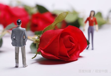 玫瑰花能随便送人吗？