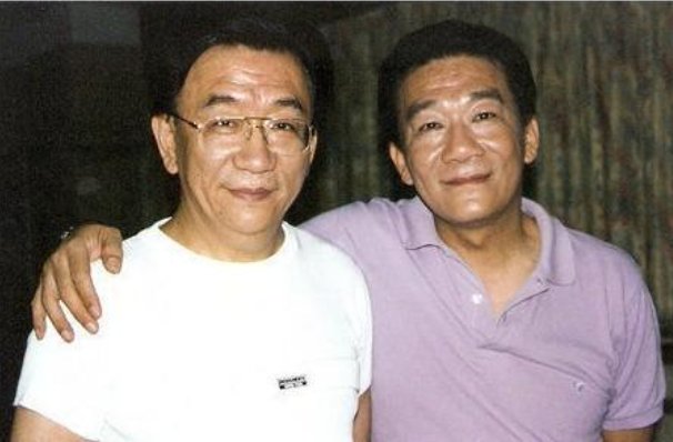 侯宝林的长子，侯耀中他有哪些成就呢？