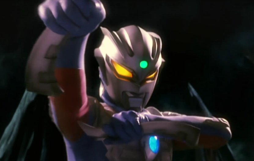 目前为止辈分最小的奥特曼都有谁？