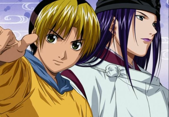 棋魂中的北斗杯结果