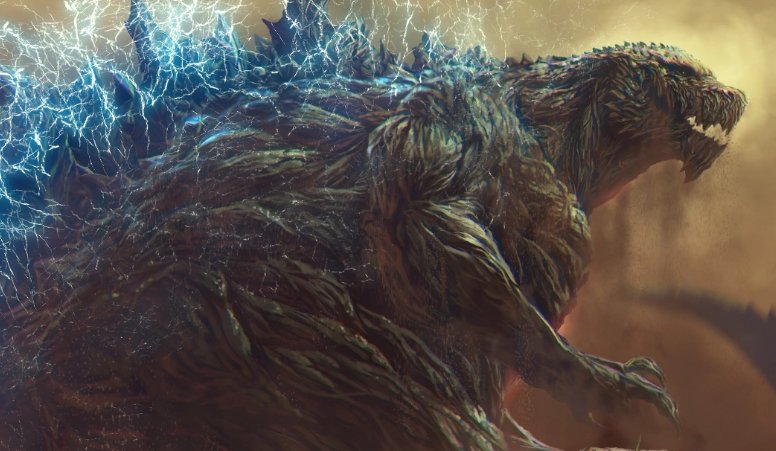 哥斯拉电影一共多少部？