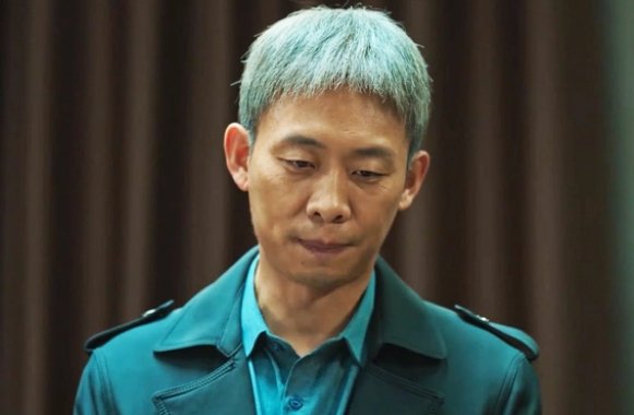 狂飙在哪里播出?