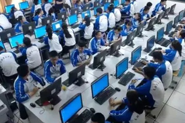 信息技术考试考什么