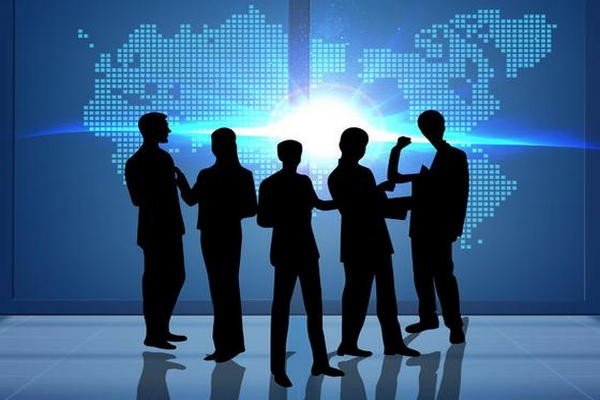 猎头公司怎么找