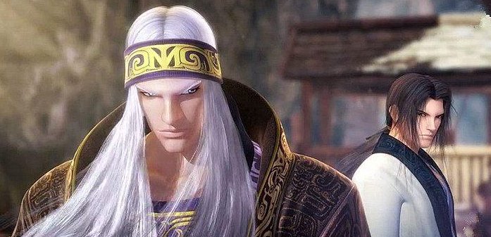 玄机科技有哪些作品？