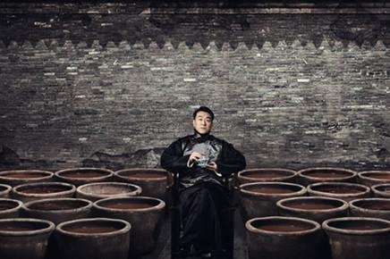 芝麻胡同讲一家人错综复杂的关系,让人晕了脑袋,芝麻胡同有原型故事吗?