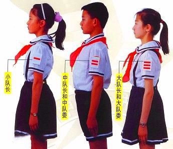 大队干部有哪些职务