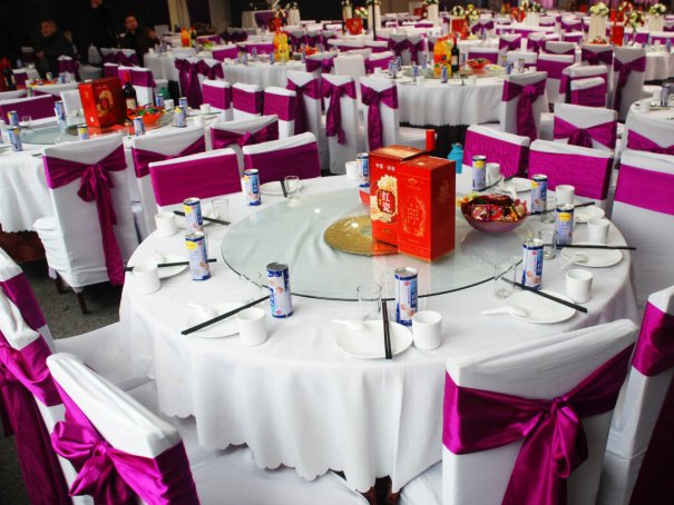 四样菜是什么意思