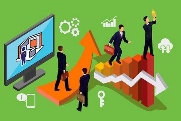 猎头公司怎么找