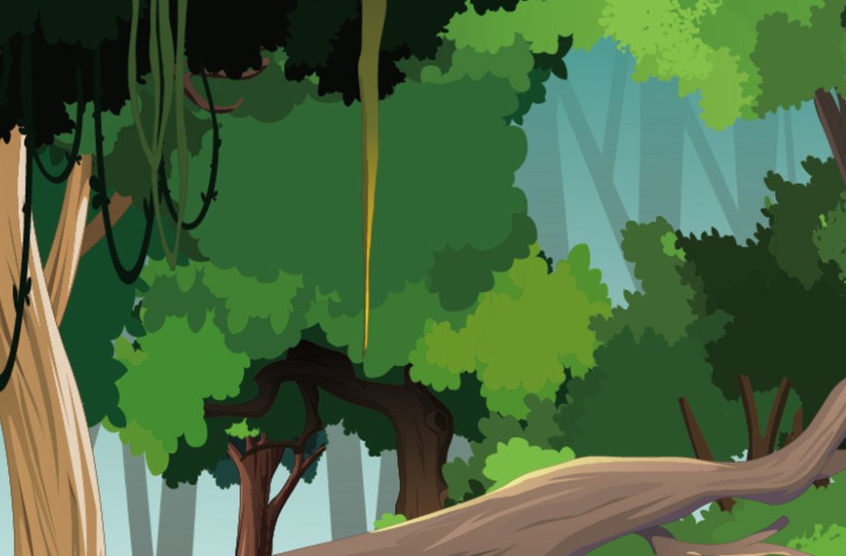 丛林的丛的笔顺