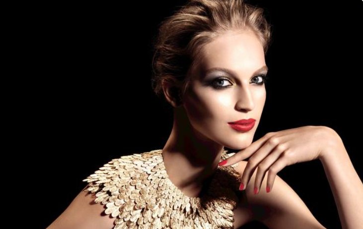 一个人的高姿态的表现