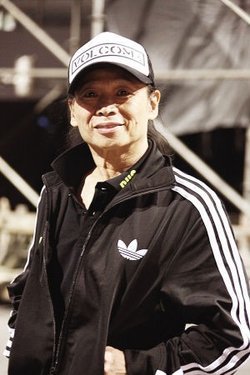 苏德华的个人履历