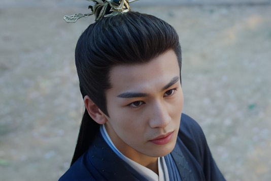 谢危和燕临的关系