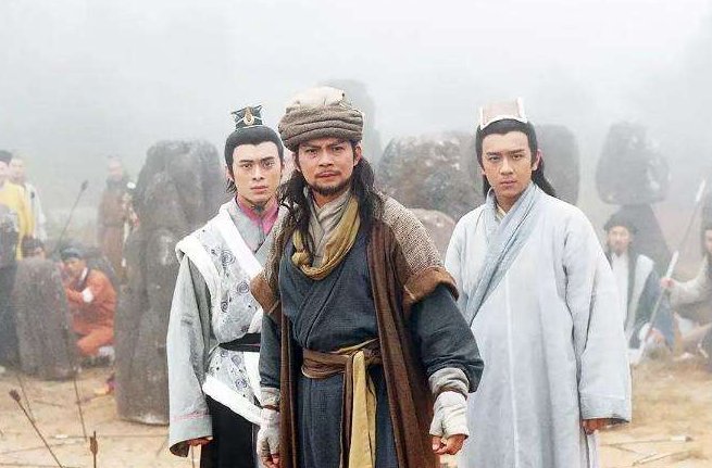 金庸的《天龙八部》故事的背景年代？