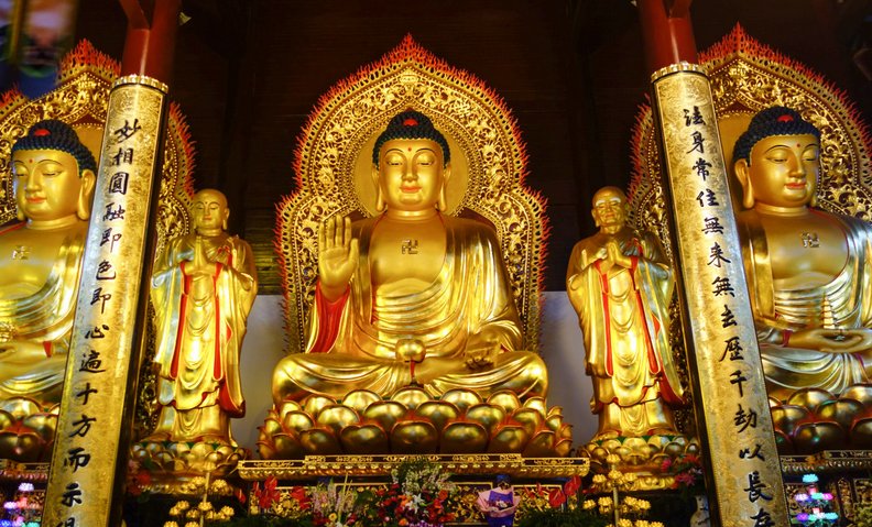 皈依佛门是什么意思？