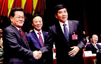 陈宝根的个人履历