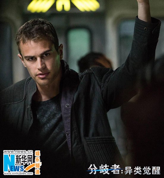 提奥·詹姆斯的人物评价