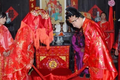 良辰吉日是什么意思？