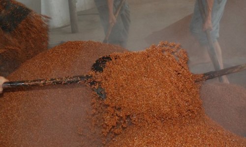 茅台酒属于什么发酵方式