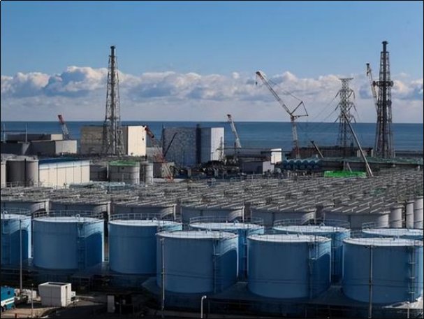 中国的核污染废水是怎么处理的