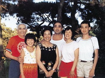 周幼马的晚年生活