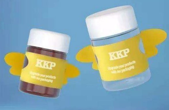 男生对女生说kkp什么意思?