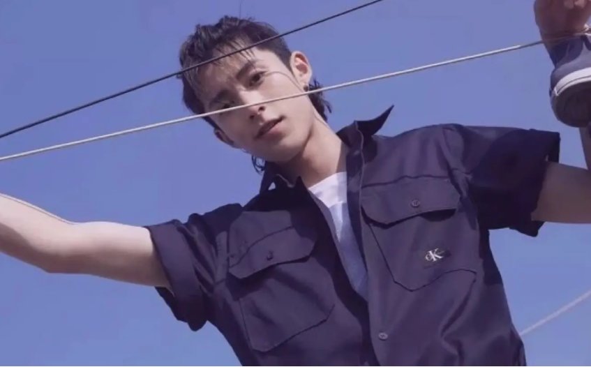 王鹤棣是谁旗下的艺人