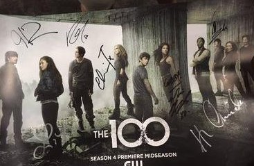 《地球百子第四季》主要讲了什么？