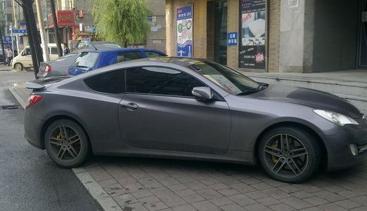 zl是什么牌子的汽车