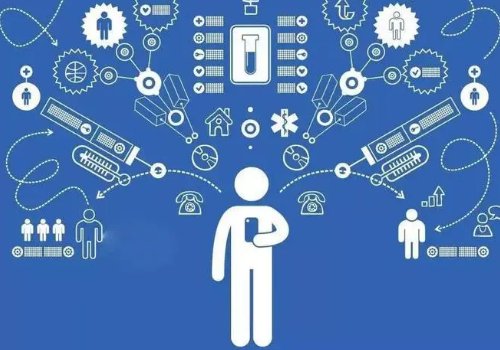 怎么微信服务打不开了呢？