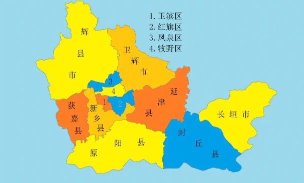原阳县邮政编码