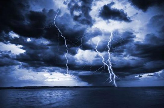 炸雷是什么意思