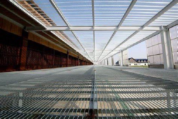 盘锦运翔公棚2022年规程