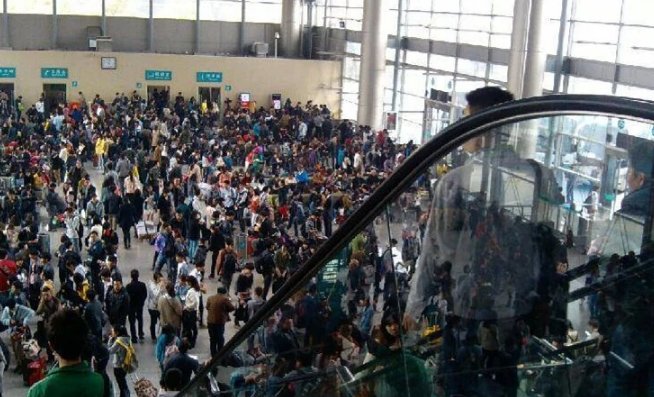 杭州汽车客运中心就是九堡汽车站吗?